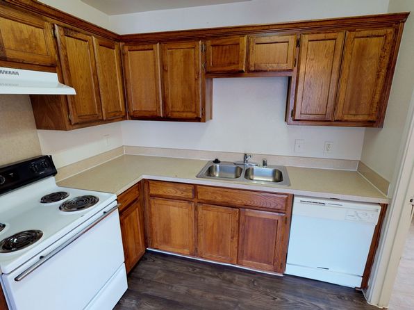 1004 W Mulberry St APT 2
