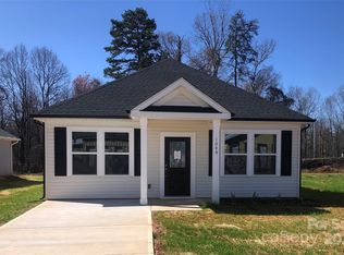 1049 Secor St, Statesville, NC 28677