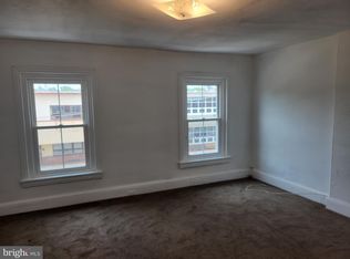 512 Chain St #2F, Norristown, PA 19401