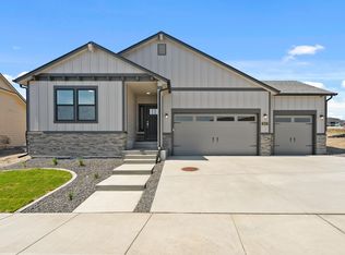 1624 S Moen St, Spokane Valley, WA 99016