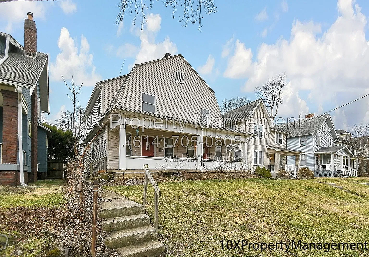 3 bed, 1.5 bath, 1110 sqft, $1,700 — Photo 3