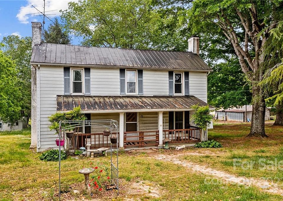 360 Barry Oak Rd, Statesville, NC 28625 Zillow