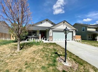 794 W Sandbox St, Kuna, ID 83634