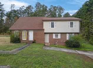 217 Little River Rd, Carrollton, GA 30117