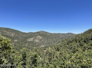 861X Copper Sunset Trl, Mayer, AZ 86333