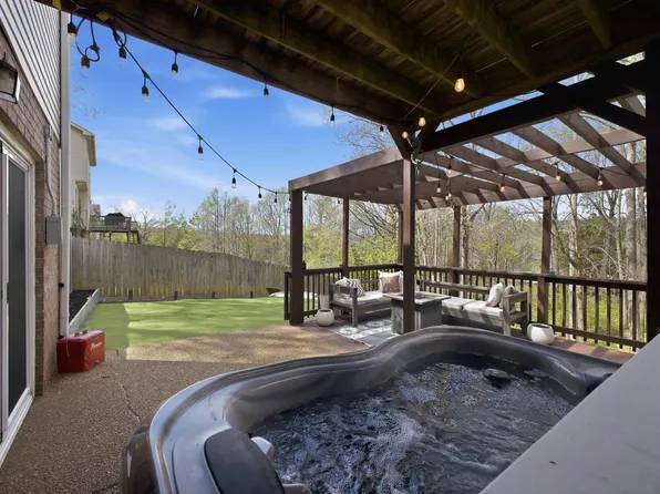 7524 Cherokee Hills Rd, Fairview, TN 37062