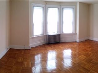 4151 Ridge Ave, Philadelphia, PA 19129