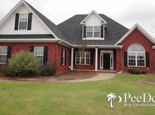 3701 Tetbury St, Florence, SC 29501