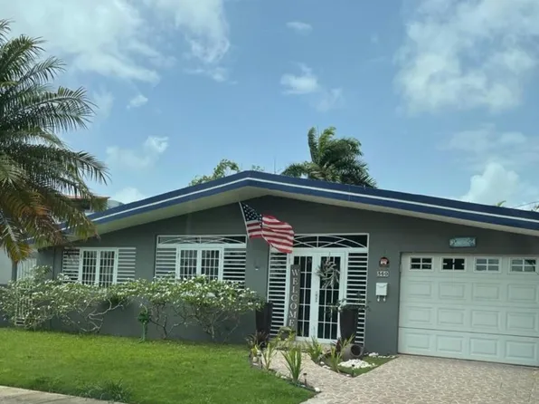 560 Calle Verona, San Juan, PR 00924