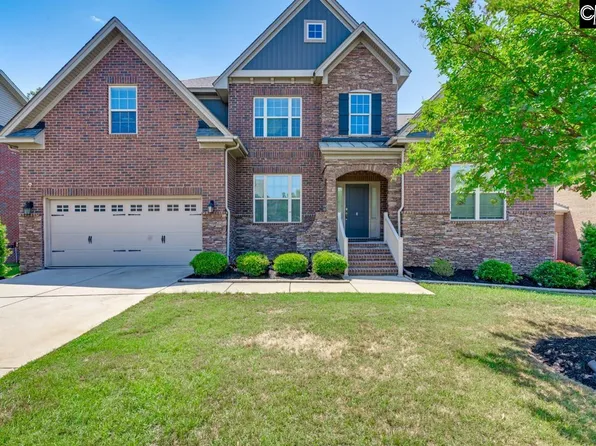 8 Wading Bird Loop, Blythewood, SC 29016