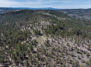 15315 NE Schneider Way, Prineville, OR 97754