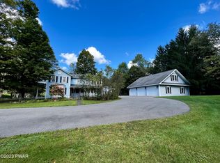 169 Route 191, Cresco, PA 18326