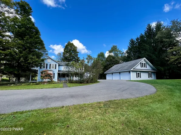 169 Route 191, Cresco, PA 18326
