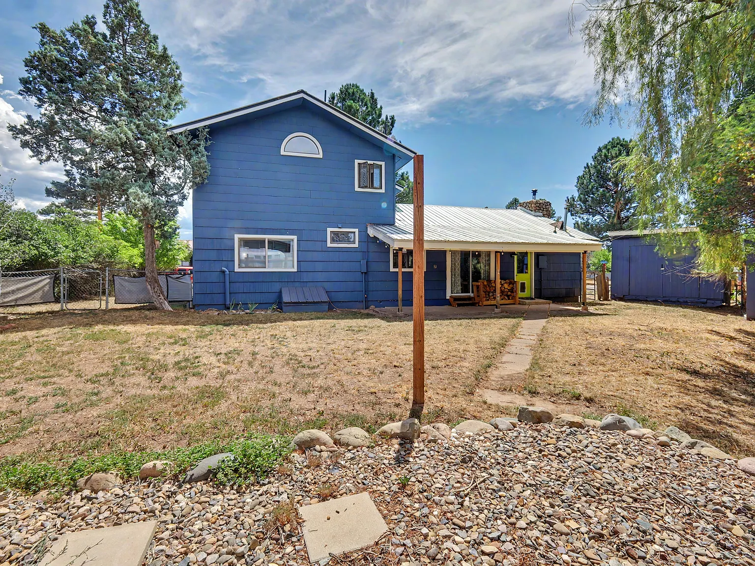 305 Mesa Drive - 1 — Photo 4
