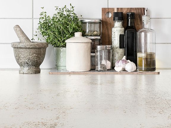 Dekton Countertops 
