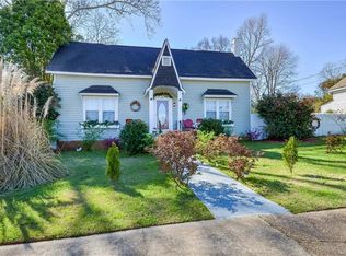 290 Main St, Eclectic, AL 36024