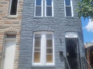 2100 Eagle St, Baltimore, MD 21223