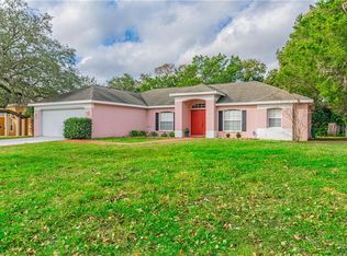 2319 Holston Ave, Spring Hill, FL 34608