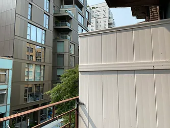 Rented by Mallory Management Corp