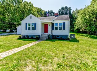 1910 Cureton Ave LOT 65, Maryville, TN 37804