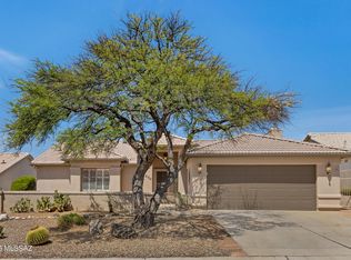 37230 S Canyon View Dr, Saddlebrooke, AZ 85739