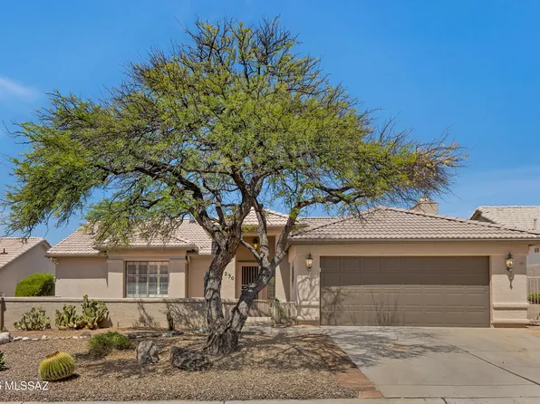 37230 S Canyon View Dr, Saddlebrooke, AZ 85739