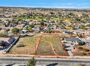 0 Apn 6/danbury Ave #398-141, Hesperia, CA 92345