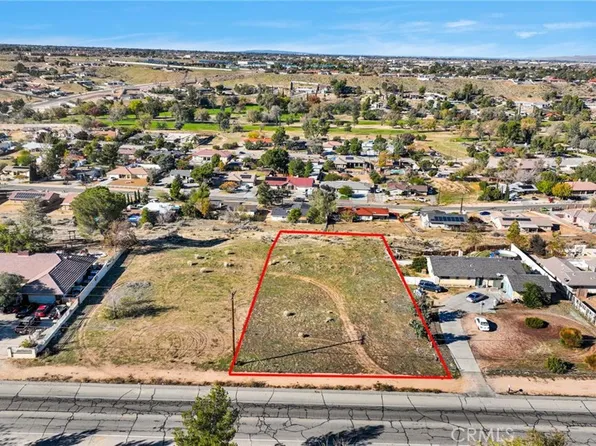 0 Apn 6/danbury Ave #398-141, Hesperia, CA 92345