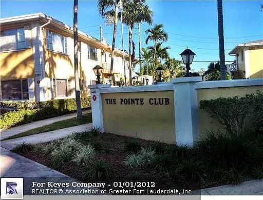 2nd image of 5820 NE 22nd Way APT 621