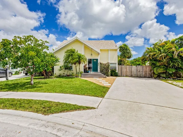 6305 Launch Club Circle S, Jupiter, FL 33458