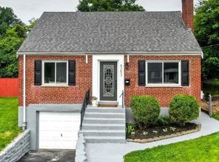 8253 Royal Heights Dr, Cincinnati, OH