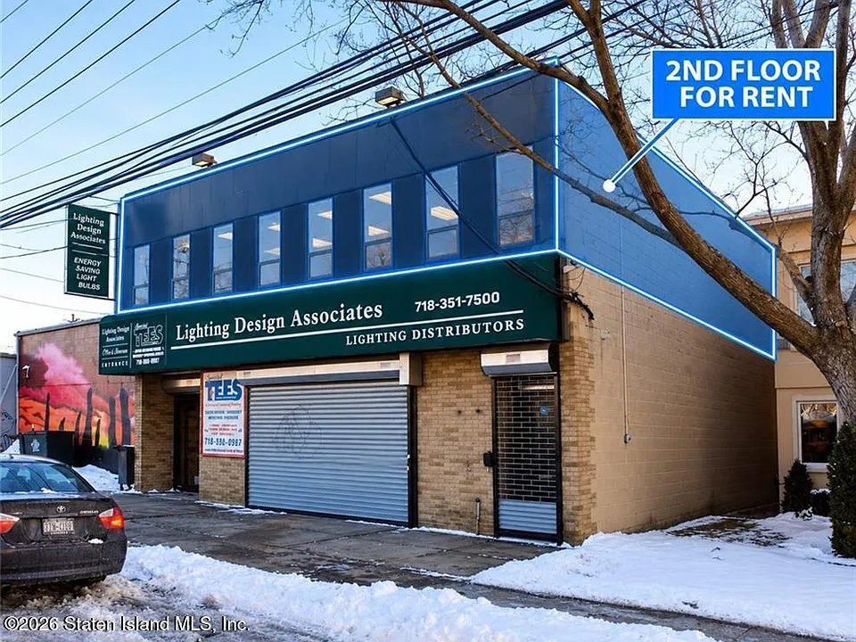 250 Buel Ave