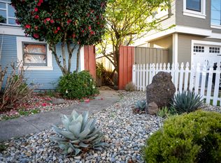 1605 Main St, Napa, CA 94559