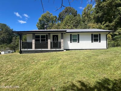 145 Ray Ln, Sharps Chapel, TN, 37866