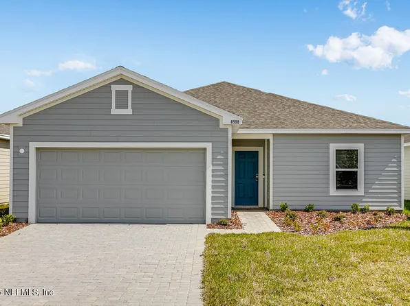 8508 LILIAS Circle, Jacksonville, FL 32219
