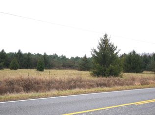 Vacant Hibbard Rd, Corunna, MI 48817