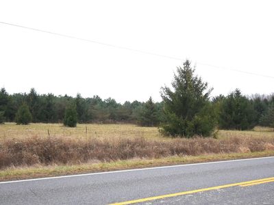 Vacant Hibbard Rd, Corunna, MI, 48817