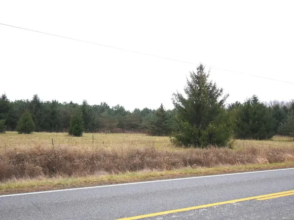Vacant Hibbard Rd, Corunna, MI 48817