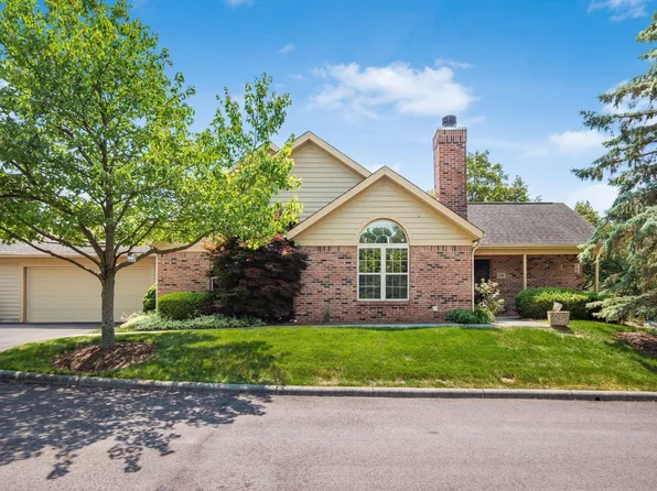 134 Cameron Ridge Dr, Columbus, OH 43235