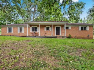 622 Sherris Ln, Benton, AR 72019