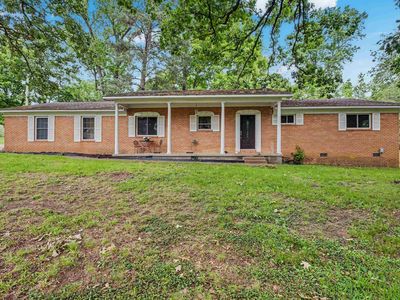 622 Sherris Ln, Benton, AR, 72019