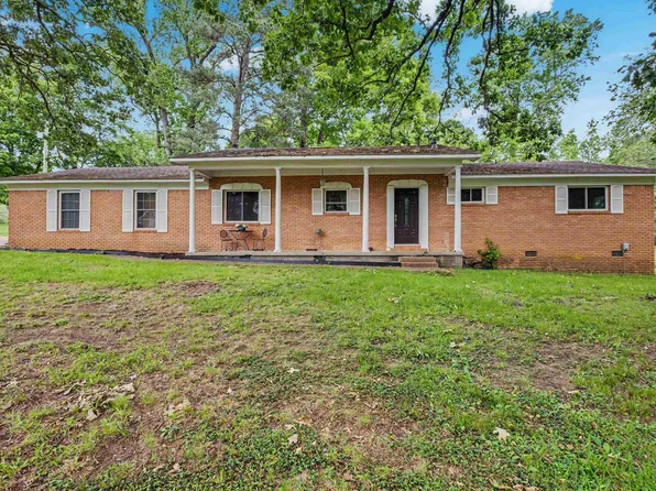 622 Sherris Ln, Benton, AR 72019