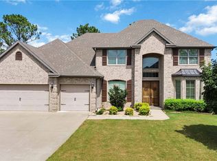 4901 SW Westchester Rd, Bentonville, AR 72713