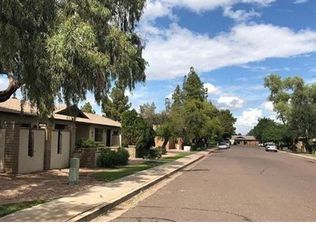 3348 S Parkside Dr, Tempe, AZ 85282