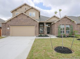 1034 Ranch Fls, San Antonio, TX 78245