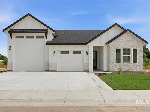 639 W Millstone St, Middleton, ID 83644