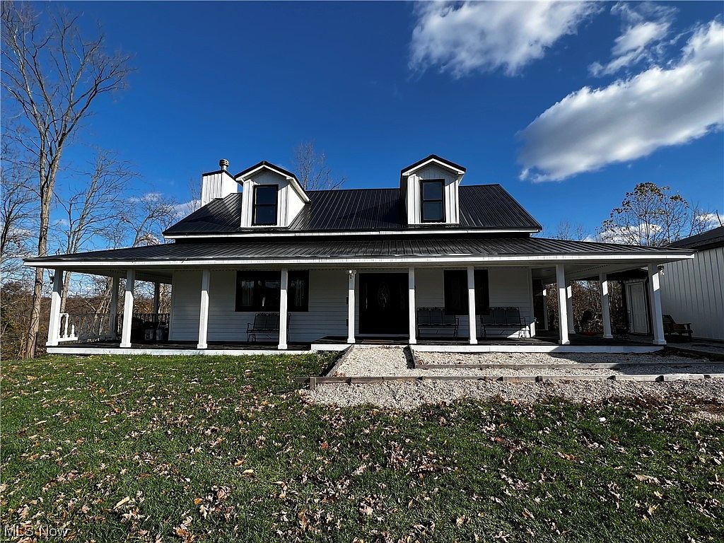 891 Big Run Rd, Williamstown, WV 26187 MLS 4501972 Zillow