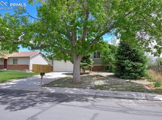 2171 Addison St, Colorado Springs, CO 80916