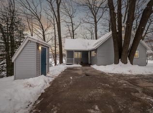 1141 N Crooked Lake Dr, Lake, MI 48632