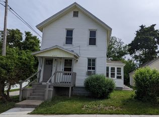 832 Murphy St APT 2, Muskegon, MI 49442